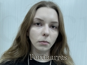 Portiaarras