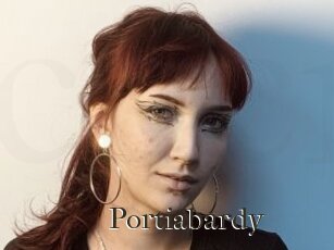 Portiabardy