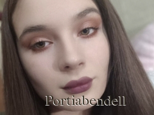 Portiabendell