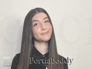 Portiaboddy