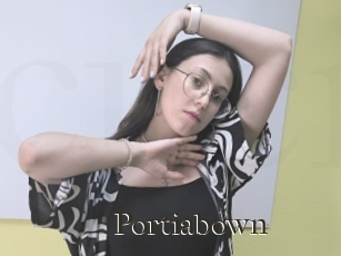 Portiabown