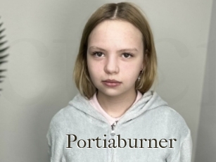 Portiaburner