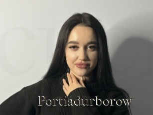 Portiadurborow