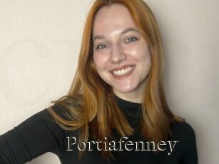 Portiafenney