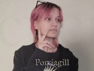 Portiagill