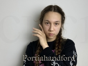 Portiahandford