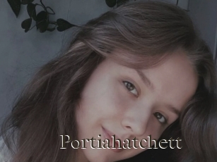 Portiahatchett