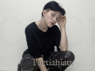 Portiahiatt