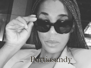 Portiasandy