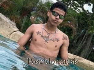 Poseidontatsis