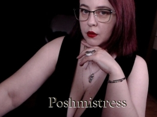 Poshmistress