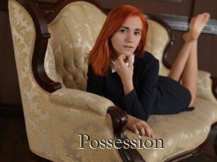 Possession