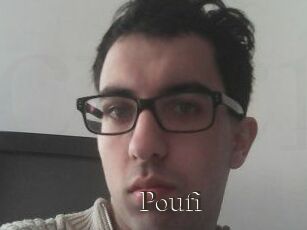 Poufi