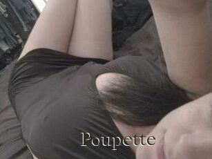 Poupette