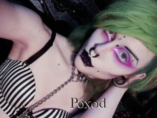 Poxod