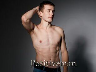 Pozitiveman