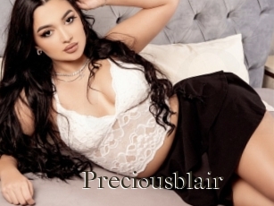 Preciousblair