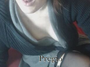 Pregio