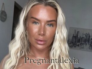 Pregnantalexia