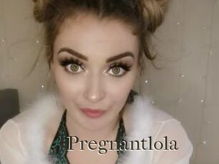 Pregnantlola