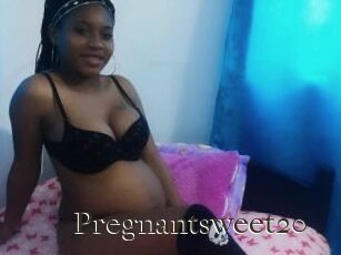 Pregnantsweet20