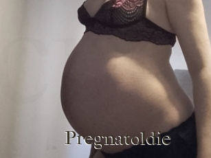 Pregnatoldie