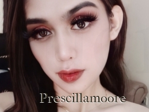 Prescillamoore