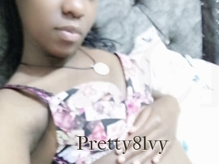 Pretty8lvy