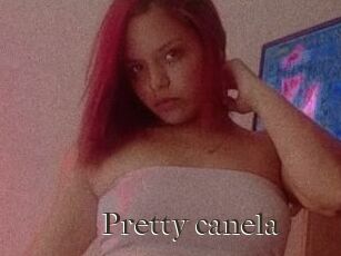 Pretty_canela