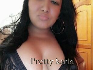 Pretty_karla