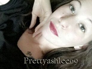 Prettyashlee69