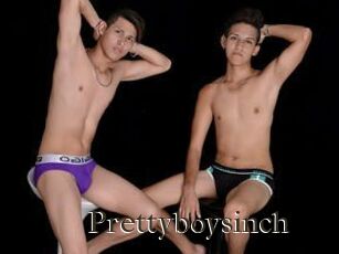 Prettyboysinch