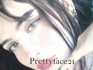 Prettyface21