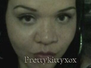 Prettykittyxox