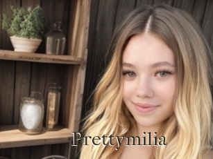 Prettymilia