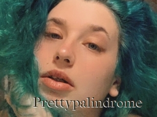 Prettypalindrome