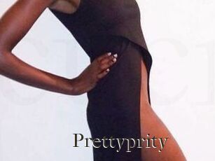 Prettyprity