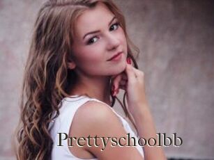 Prettyschoolbb