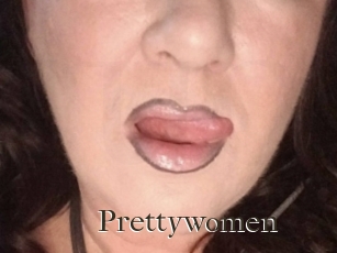 Prettywomen