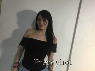 Pretyyhot