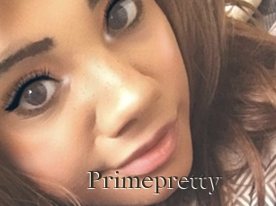 Primepretty