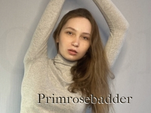 Primrosebadder