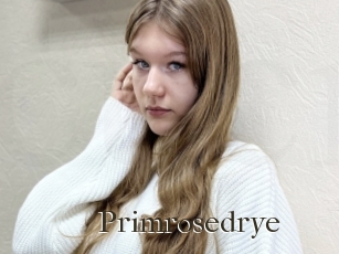 Primrosedrye