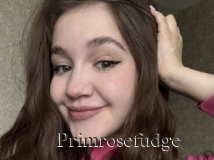 Primrosefudge