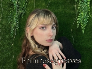 Primrosegreaves