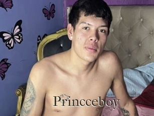 Princceboy