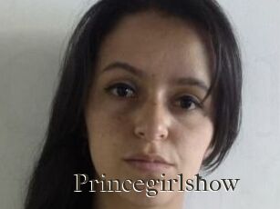 Princegirlshow