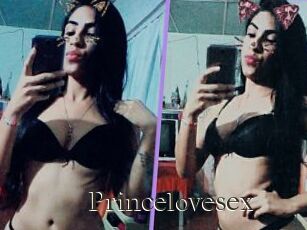 Princelovesex