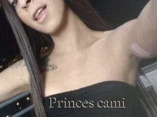 Princes_cami