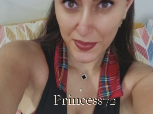 Princess72